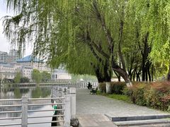 -后襄河公园