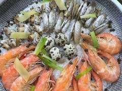 -渔家厨坊·海鲜大排档(湄洲岛店)