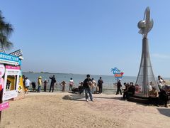 -北海金海湾红树林生态旅游区