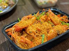 -盒马鲜生(皇庭广场店)