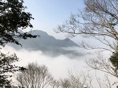 -修水东浒寨风景区