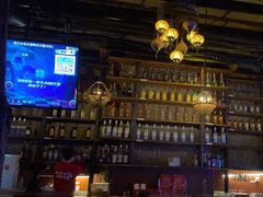 -海雾里小酒馆(观音桥店)