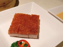 冰烧三层肉-利苑酒家(华熙国际店)