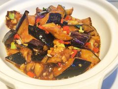 -兰湘子·湘菜小炒(长安万科广场店)