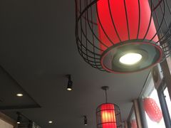 大堂-王婆乔鲜鱼自助火锅(蜀汉路店)