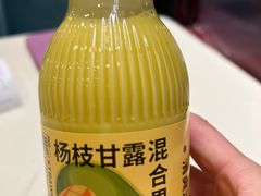 -魏家凉皮(大雁塔南广场餐厅)