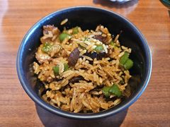 -王府井文华东方酒店-紫膳餐厅