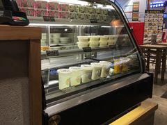 -宝珠奶酪(长宁金虹桥店)