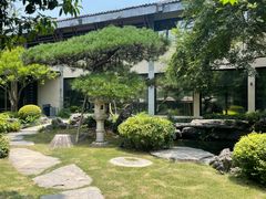 -新荣记(西溪湿地店)