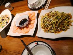 -明城饭店(万科九都荟店)