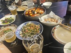 -雪熊精酿·哈尔滨烧烤酒馆(非遗大串店)