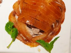-四季民福烤鸭店(王府井灯市口店)