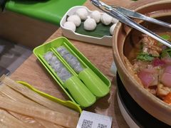 -菌小白火锅(时尚天河店)