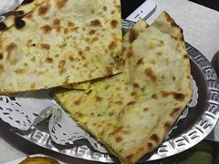 -葛尼沙印度餐厅 (镇明路店)