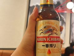 麒麟啤酒-城市大道红炉披萨烘焙坊