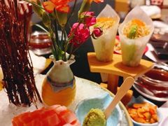 -天狗山料理(省体店)