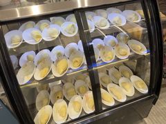-半岛听涛蒸汽海鲜自助(K11店)
