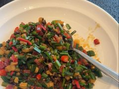 -祥记徽粤融合菜(古井假日店)