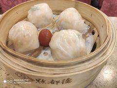 金牌虾饺皇-点都德(大茶楼店)