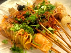 -郭记小街麻辣烫(虎坊路店)