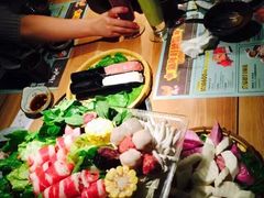 -大头椰·椰子鸡火锅(南宁万象城店)