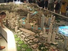 商户图片-天津市规划展览馆