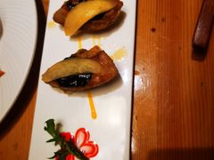 -王鼎精致料理铁板烧(世博源店)