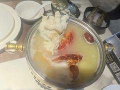 -海玥荟海鲜姿造自助餐厅(欧罗巴广场店)