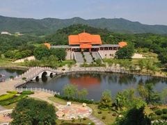 -大屏嶂森林公园