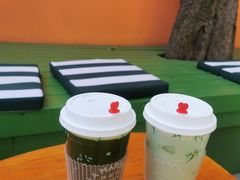 -LA MATCHA抹茶吧(进贤路店)