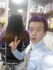 -雅典娜造型
