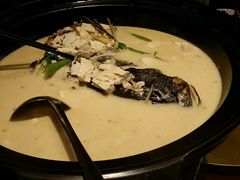 -麒麟小院·老九江菜(安平路店)