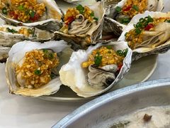 -蚝乡农庄(铁涌赤岸店)