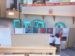 -塔斯汀中国汉堡(长平路店)