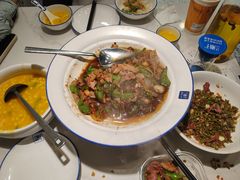 -兰湘子·湘菜小炒(石家庄万象城店)