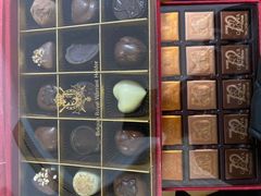 -GODIVA(恒隆广场店)