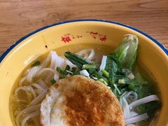 -十八梯邓凳面(大坪正街店)