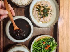 -山食间·中式营养轻餐(保利时光里店)