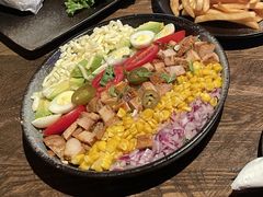 -Q MEX 库迈墨西哥餐吧(三里屯店)