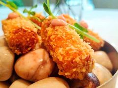 -Erman岩烧牛排(虹桥南丰城店)