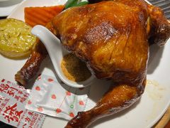 -斗牛士牛排餐厅(嘉里汇店)