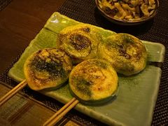 -鸟泉居酒屋·烧鸟·酒馆(百子湾店)