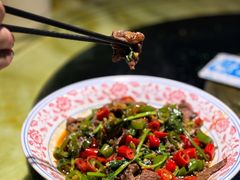 -爷爷的草帽·海鲜馆(孙塘路店)