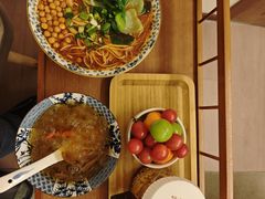 -鼎族怡华·指压·油压·经络(西单昌盛大厦店)