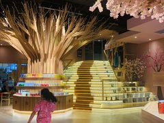 -丽池宫韩式汗蒸会馆(华灯坊店)