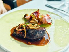 -翡翠36餐厅(浦东香格里拉店)