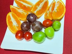 -岷山饭店-岷轩中餐厅