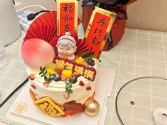 -特思甜蛋糕甜点(大兴龙湖天街店)