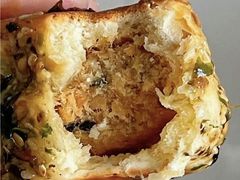 肉松饭团面包-富贵面包公司(运河店)