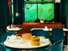 大堂-绿波廊(豫园店)